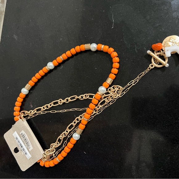 Beautiful jewelry all kinds assorted!! Pick any 4 $25 - Picture 12 of 14